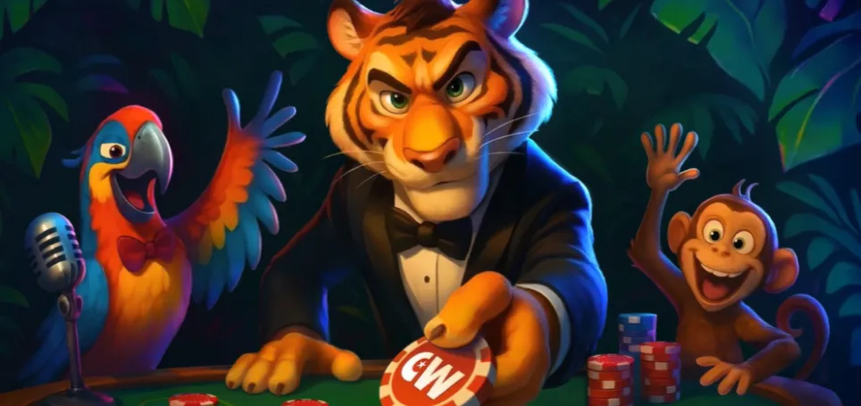 cashwin casino slots