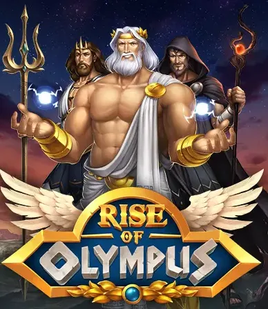 Rise Of Olympu